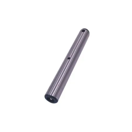 Axe graissé 30mm / 200mm avec trous 11mm