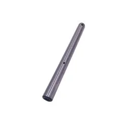 Axe graissé 30mm / 320mm avec trous 11mm