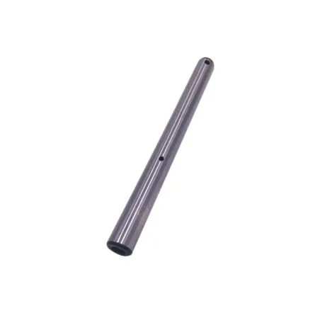 Axe graissé 30mm / 320mm avec trous 11mm