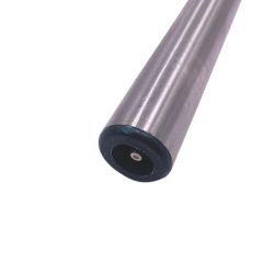 Axe graissé 30mm / 320mm avec trous 11mm