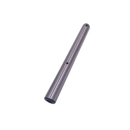 Axe graissé 32mm / 300mm avec trous 11mm