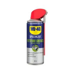 WD-40 Specialist Nettoyant contacts 400 ml