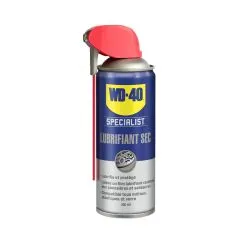 WD-40 Specialist Lubrifiant sec 400 ml