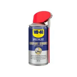 WD-40 Specialist Lubrifiant serrures 250ml