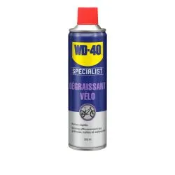 WD-40 Dégraissant vélo 500 ml