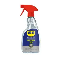 WD-40 Nettoyant vélo 500 ml