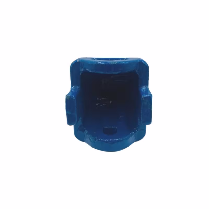 Dent Feurst Fastkey FK1CE (nouvelle FK1TLR)