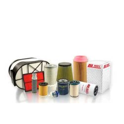 PACK FILTRES KOMATSU PC55MR-5 (2020)