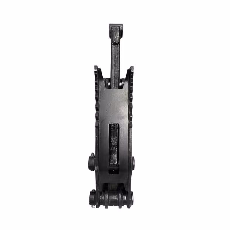 Pouce mécanique Accort® THM-50 pour mini-pelle de 1 à 2T
