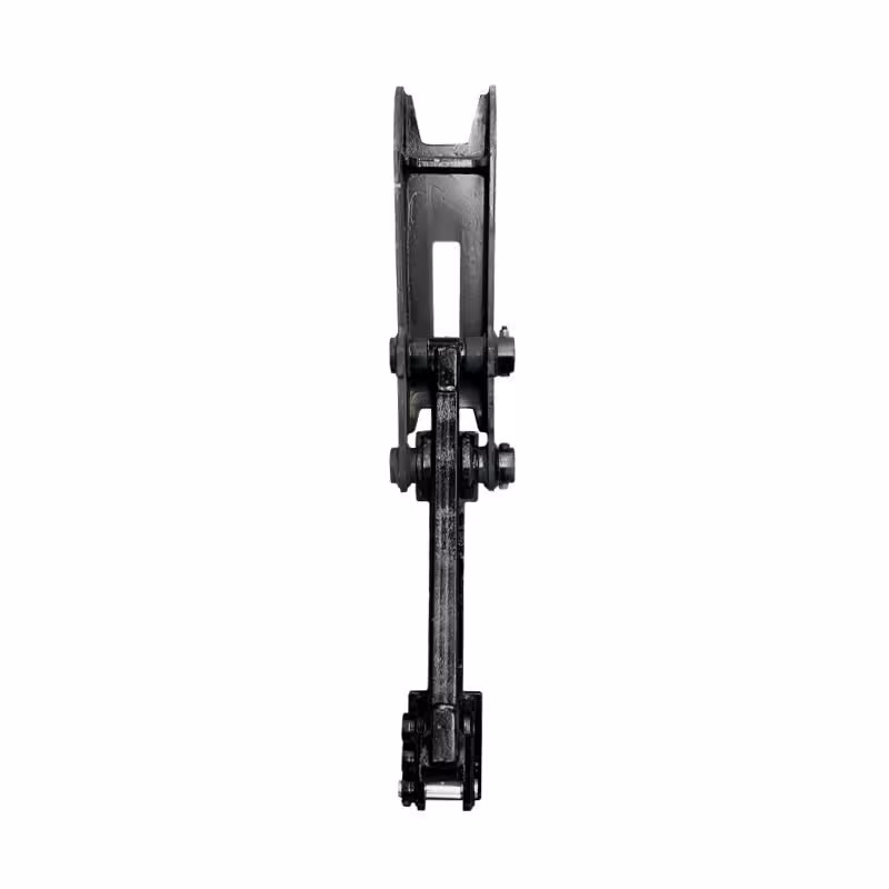 Pouce mécanique Accort® THM-50 pour mini-pelle de 1 à 2T