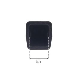 Dent Caterpillar J300 SHARK Accort® 