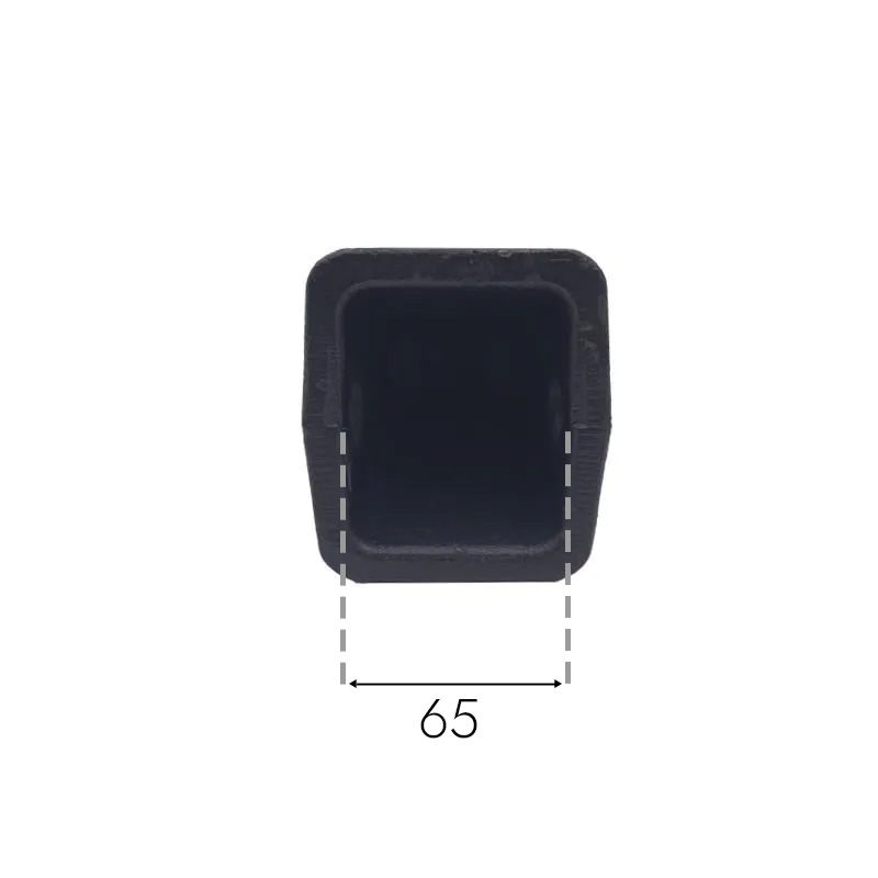 Dent Caterpillar J300 SHARK Accort® 