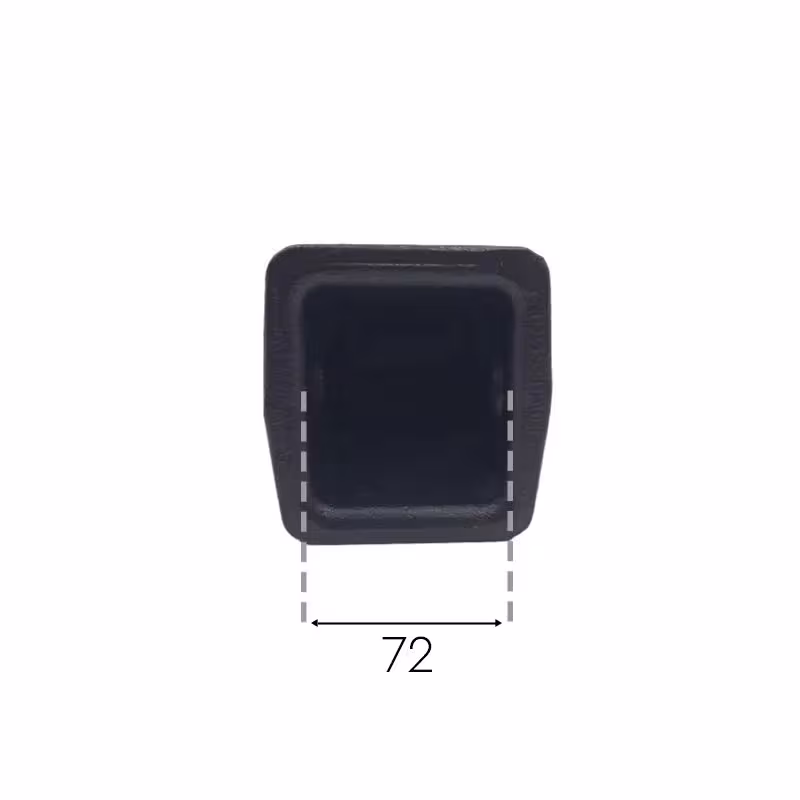Dent Caterpillar J350 SHARK Accort® 