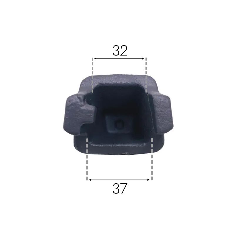 Dent Volvo 5GPC Accort®