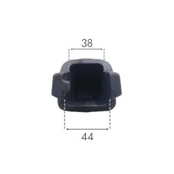 Dent Volvo 8GPC Accort®