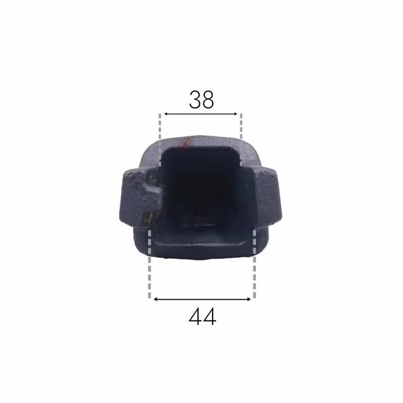 Dent Volvo 8GPC Accort®