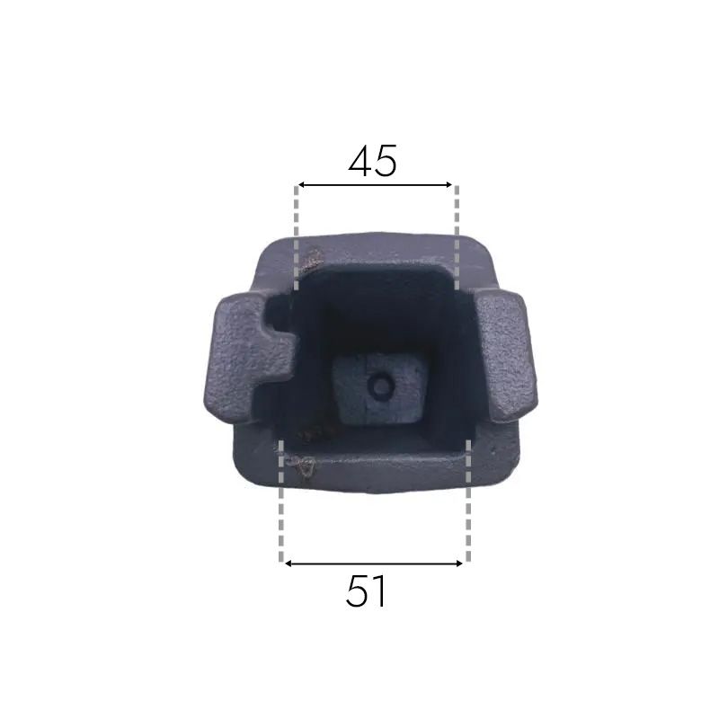 Dent Volvo 10GPL Accort®