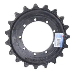 Barbotin KUBOTA KX41-3V