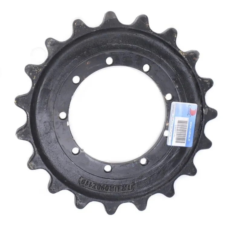 Barbotin KUBOTA KX41-3V