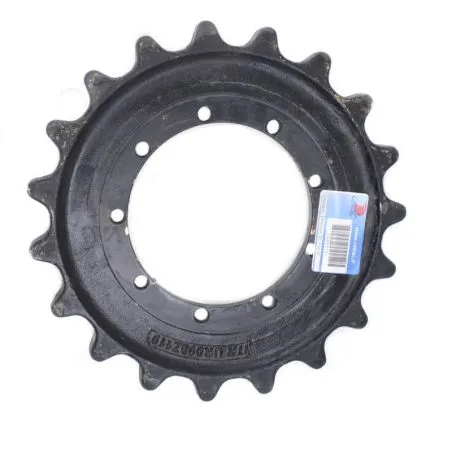 Barbotin KUBOTA KX41-3V