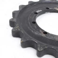 Barbotin KUBOTA KX41-3V