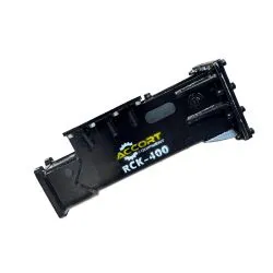 BRH Enfonce-pieux Accort® RCK-400EP de 4 à 7T
