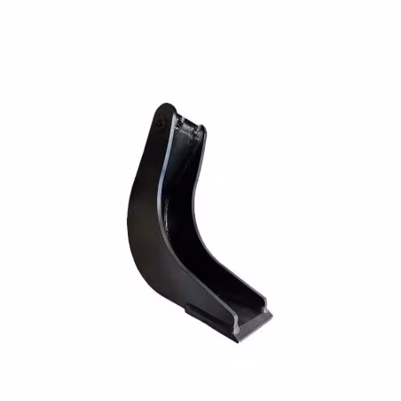 Godet Banane Accort® 200mm - pour mini-pelle de 3 à 4T