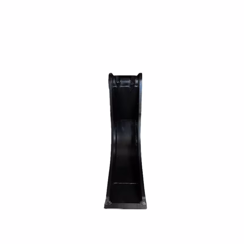 Godet Banane Accort® 200mm - pour mini-pelle de 3 à 4T