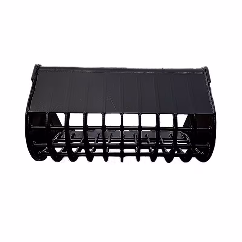 Godet squelette Accort® en 1000mm pour midi-pelle de 5,5 à 7,5T