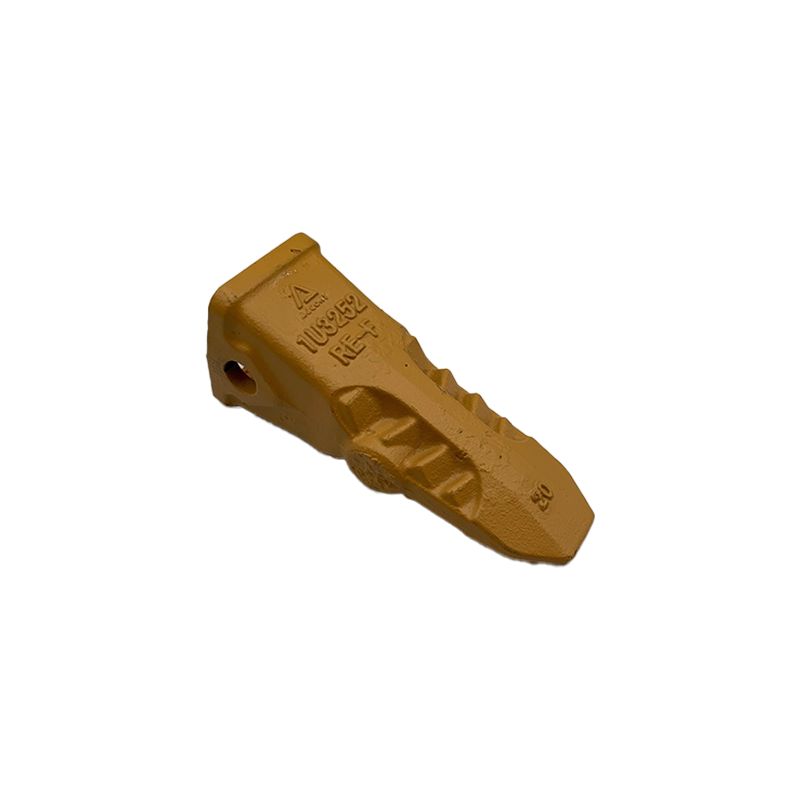 Dent Caterpillar J250 SHARK Accort®