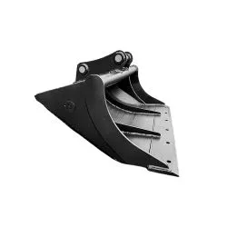 Godet Nordique Accort® en 1000mm pour mini-pelle de 1,9 à 2,8T