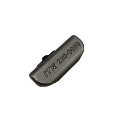 Clavette 220-9090 pour dent Caterpillar K80/K90