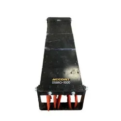 Balayeuse Accort® 1500mm - 4 à 8 T Fibres Nylon