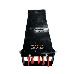 Balayeuse Accort® 1200mm - 1.5 à 4 T Fibres Nylon