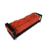 Balayeuse Accort® 1200mm - 1.5 à 4 T Fibres Nylon