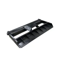 Barre de nivellement de Largeur 1800 mm - 8 à 10 T