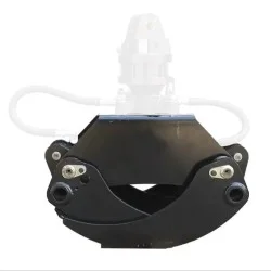 Pince à bois Accort® WPK-100 - pour pelle de 3 à 5T