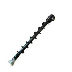 Vrille S4 : 100/150/200/300/400/500 mm