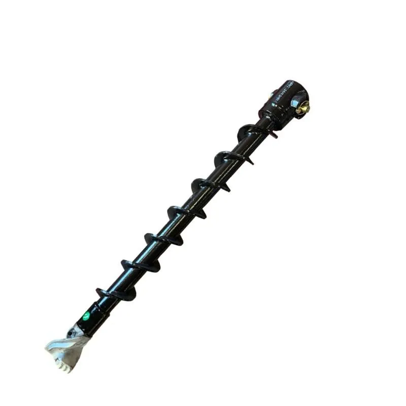 Vrille S4 : 100/150/200/300/400/500 mm