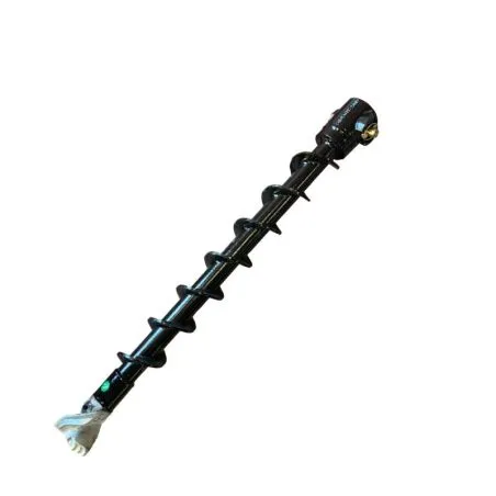 Vrille S4 : 100/150/200/300/400/500 mm