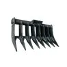 Godet griffe Accort® en 1200mm pour pelle de 5 à 6T