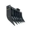 Godet griffe Accort® en 1200mm pour pelle de 5 à 6T