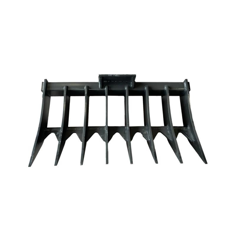 Godet griffe Accort® en 1200mm pour pelle de 5 à 6T