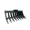 Godet griffe Accort® en 1400mm pour pelle de 8 à 10T