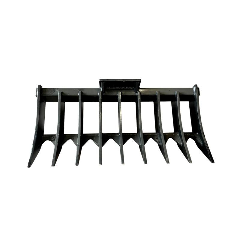 Godet griffe Accort® en 1400mm pour pelle de 8 à 10T