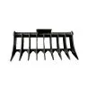 Godet griffe Accort® en 1400mm pour pelle de 8 à 10T