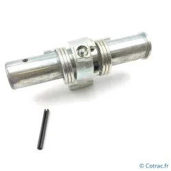 Kit SAV Morin Module 2 mécanique Moulée - Version came standard