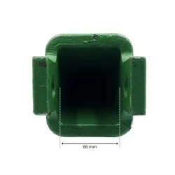 Dent Esco 25RC12 (25R12) Accort®