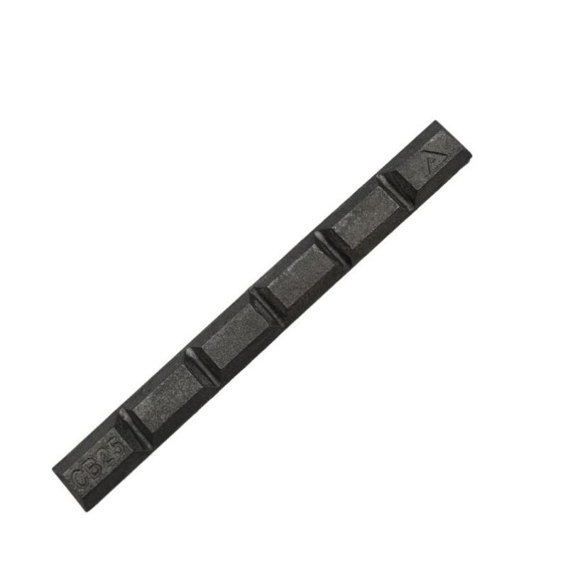 Barre de blindage Chocky Bar 240x25x23mm