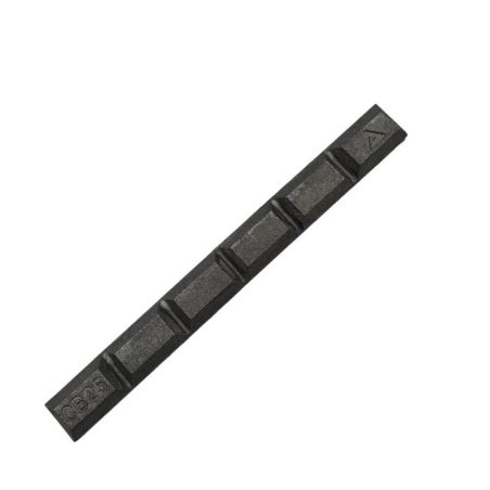 Barre de blindage Chocky Bar 240x25x23mm